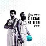 NBA Live 19 -- All-Star Edition (PlayStation 4)